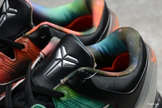 Galaxy Kobe 520810-001 AS Nike 7 0919